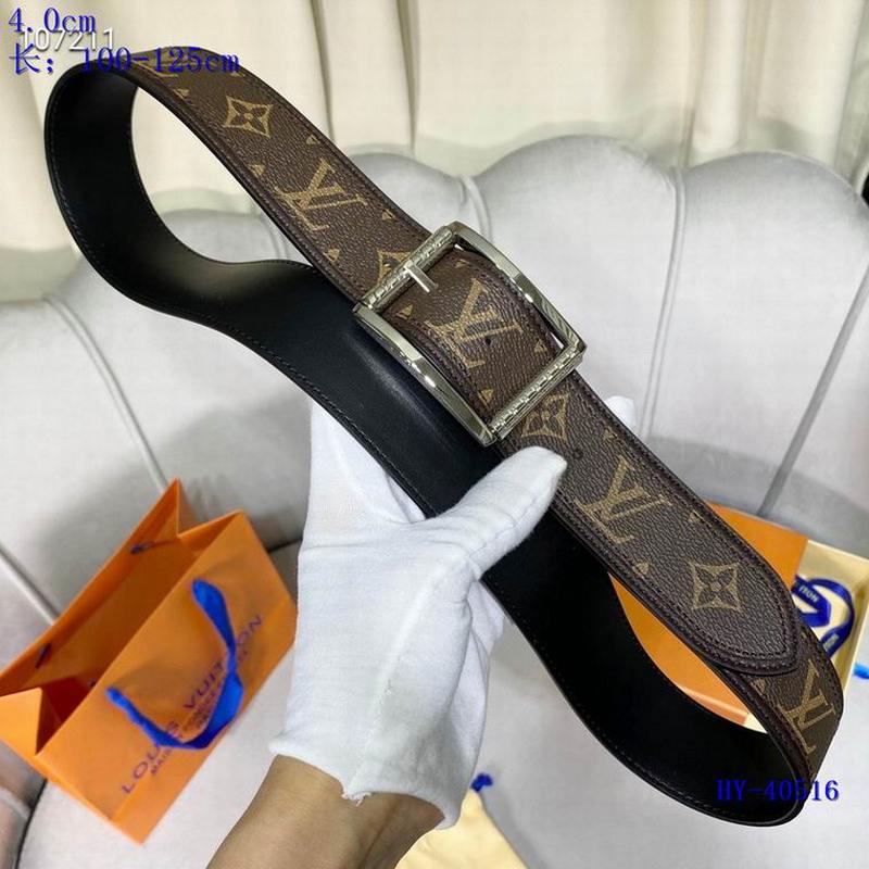 LV Belts 3062